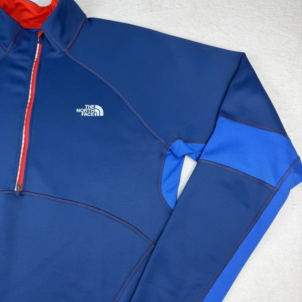 The North Face great pre